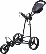 Big Max Autofold X2 Phantom Black Chariot de golf manuel