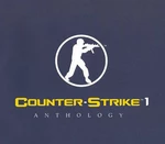 Counter-Strike Anthology Steam Gift