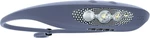 Knog Bilby Violet Blue 400 lm Kopflampe Stirnlampe batteriebetrieben