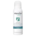 ALLPRESAN Diabetic Mikrosilver Repair pěna 125 ml