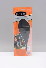 Corbby FROTTE BLACK Wkładki Z Węglem Aktywnym