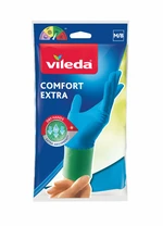 Vileda Comfort Extra vel. M rukavice 1 pár