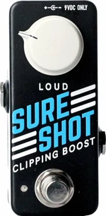 Greer Amps Sure Shot Boost