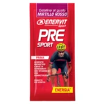 ENERVIT Pre sport energetické želé příchuť brusinka 45 g