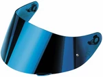 AGV K3 (XS-S-M-L) Wizjer kasku Iridium Blue