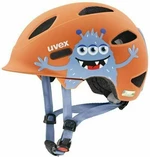 UVEX Oyo Style Papaya Matt 46-50 Dětská cyklistická helma