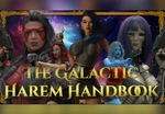 The Galactic Harem Handbook: Chapter 1 Steam CD Key