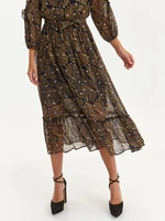 Top Secret LADY'S DRESS