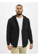 Noatak Zip Hoody Black