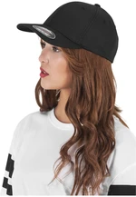 Flexfit Bamboo Black