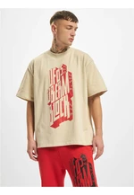 U.Ü.B x beige