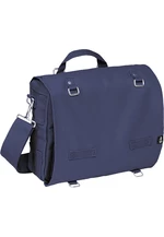 Large Navy Military Bag