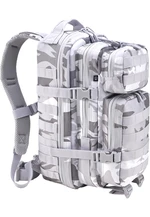 Medium Backpack US Cooper in blizzard camo