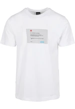 C&S WL Off Guard Tee white/mc