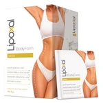 LIPOXAL BodyForm drink 8 g x 30 sáčků