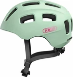 Abus Youn-I 2.0 Iced Mint S Dětská cyklistická helma