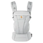 ERGOBABY Omni Dream nosítko pearl grey