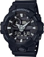 Casio The G/G-SHOCK GA 700-1B