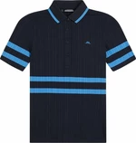 J.Lindeberg Moira Golf Polo JL Navy L Camiseta polo