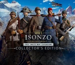 Isonzo: Collector's Edition AR XBOX One / Xbox Series X|S CD Key