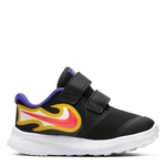 Nike Star Run Fire Trainers Infant Boys