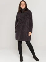 PERSO Woman's Coat BLH201016F