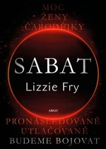 Sabat - Lizzie Fry