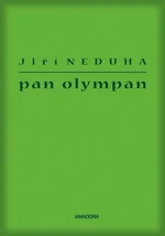 Pan Olympan - Jiří Neduha