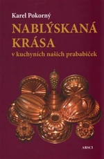 Nablýskaná krása v kuchyních našich prababiček - Karel Pokorný