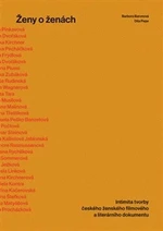 Ženy o ženách - Barbora Baronová