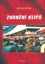 Zvonění klíčů - Jiří Slavíček