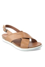 Forelli Fuji-g Women's Sandals Nut