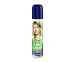 Barevný sprej na vlasy Venita 1-Day Color Spring Green - 50 ml, jarně zelená (CSG03)