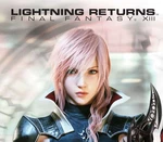 Lightning Returns: Final Fantasy XIII Steam Gift