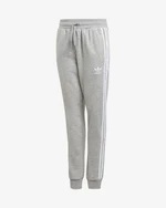 Grey children's sweatpants adidas Originals