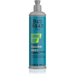 TIGI Gimme Grip Texturizing Conditioning Jelly gelový kondicionér pro definici a tvar 400 ml TIGI Gimme Grip Texturizing Conditioning Jelly gelový kondicionér pro definici a tvar 400 ml