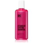 Brazil Keratin Cystine Dtangler Shampoo šampon pro suché a poškozené vlasy 300 ml