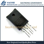 New Original 10PCS/Lot STR-F6707 STRF6707 F6707 OR STR-F6707A STRF6707A F6707A DIP-5P SMPS PRIMARY IC