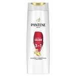 PANTENE PRO Šampon 3v1 Color 360 ml