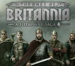 Total War Saga: Thrones of Britannia EU Steam Altergift