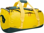 Tatonka Barrel L Solid Yellow 85 L Táska