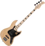 Sire Marcus Miller V7 Vintage Swamp Ash-4 Natural