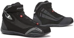 Forma Boots Genesis Black 42 Motoros cipők