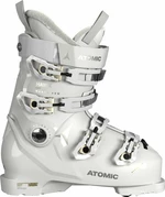 Atomic Hawx Magna 95 Women GW Ski Boots White/Gold/Silver 25/25,5 Sjezdové boty