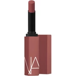 NARS Powermatte Lipstick dlouhotrvající rtěnka s matným efektem odstín MODERN LOVE 1,5 g