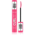 Catrice CURL IT řasenka pro objem a natočení řas 24h 11 ml