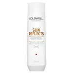 GOLDWELL Šampón pre slnkom namáhané vlasy After Sun Shampoo 250 ml