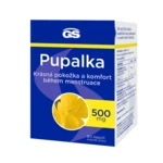 GS Pupalka 90 kapslí