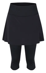 Women's sports skirt Hannah RELAY SKIRT anthracite