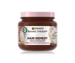 Jemná hydratačná maska na suché vlasy Garnier Botanic Therapy Hair Remedy Oat Delicacy - 340 ml + darček zadarmo Jemná hydratačná maska na suché vlasy Garnier Botanic Therapy Hair Remedy Oat Delicacy - 340 ml + darček zadarmo
